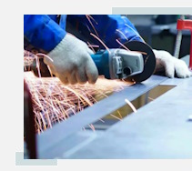 Услуги Изготовление металлоконструкций под ключ в Череповце