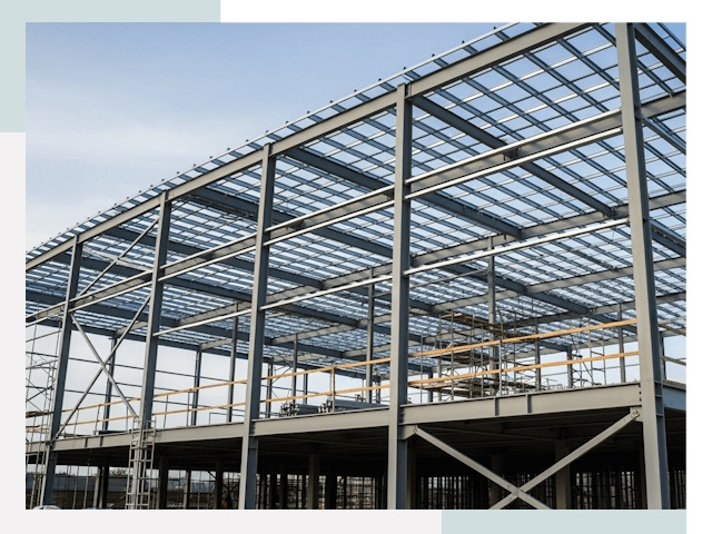 Строительство заводов под ключ от 613 руб. в Череповец