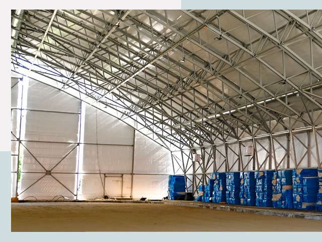 Строительство крытых катков в Череповце