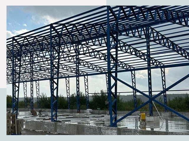 Строительство картодромов в Череповце