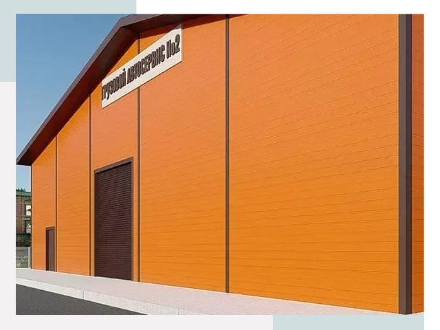 Строительство автосервисов в Череповце