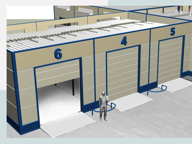 Строительство автомоек от 613 руб. в Череповец