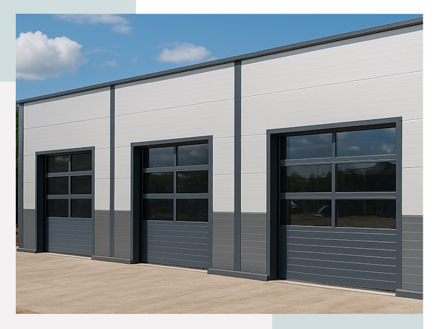 Строительство автомоек в Череповце