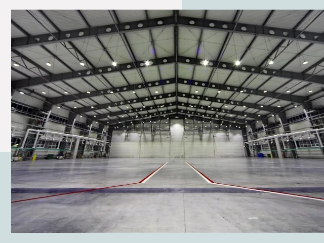 Ангары для бизнеса в Череповец от 613 руб. - Надежность и качество