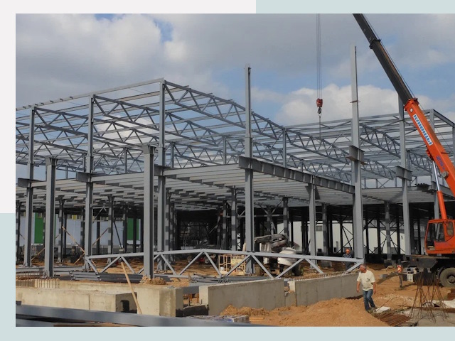 Генеральный подряд в Череповце