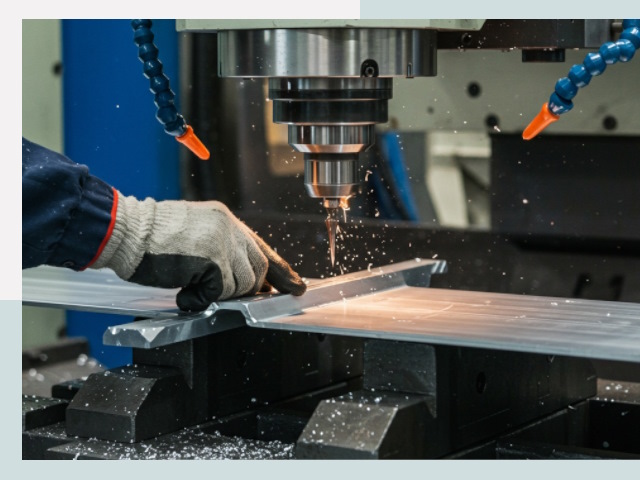 Металлообработка в Череповце от 613 руб. - Надежно и быстро