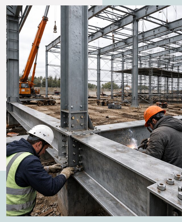 Строительство физкультурно-оздоровительных комплексов в Череповце